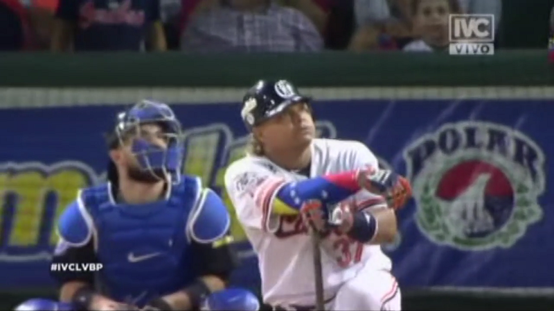 How the Heck Did Willians Astudillo Get Here?