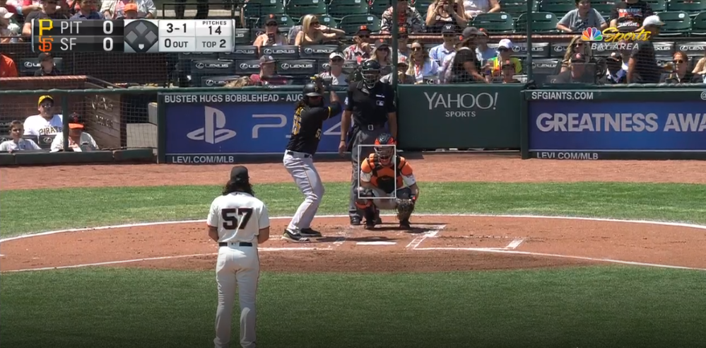 Josh Bell Back In The Burgh With A Bang