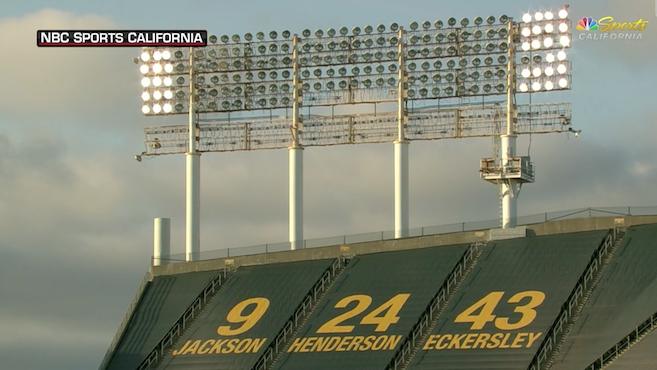 Mike Fiers no-hits the Dodgers - NBC Sports