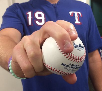 Jameson Taillon Working Through Mechanical, Grip Changes to