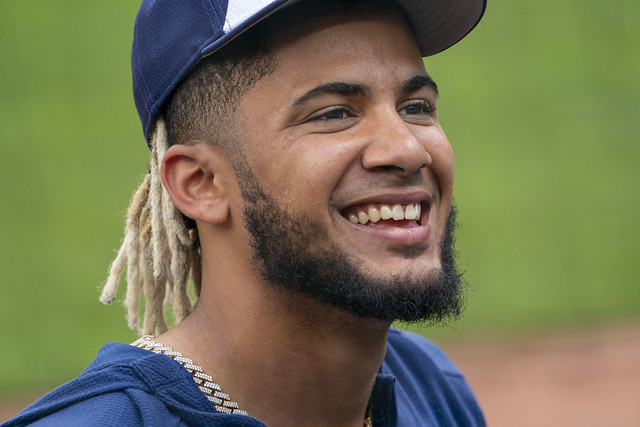 Fernando Tatis Jr. Contract Breakdown: Salary And All Perks