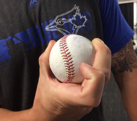 Adam Ottavino may have the most unique tattoos in baseball