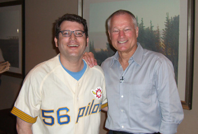 Pitcher, Author, Everyman, Hero: Jim Bouton (1939-2019)