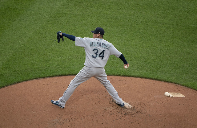 Seattle Mariners: Felix Hernandez Ends Winter League Stint