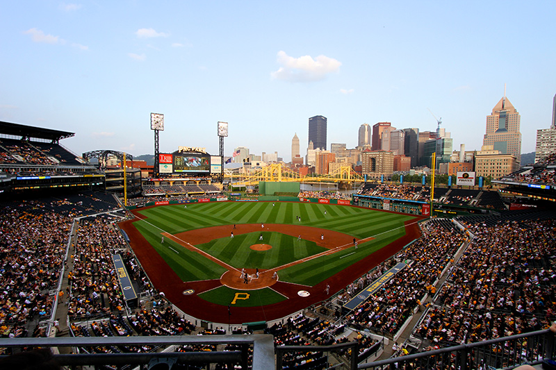 The shift in Gerrit Cole's pitch usage began in Pittsburgh. In Houston,  he's seeing the payoff.