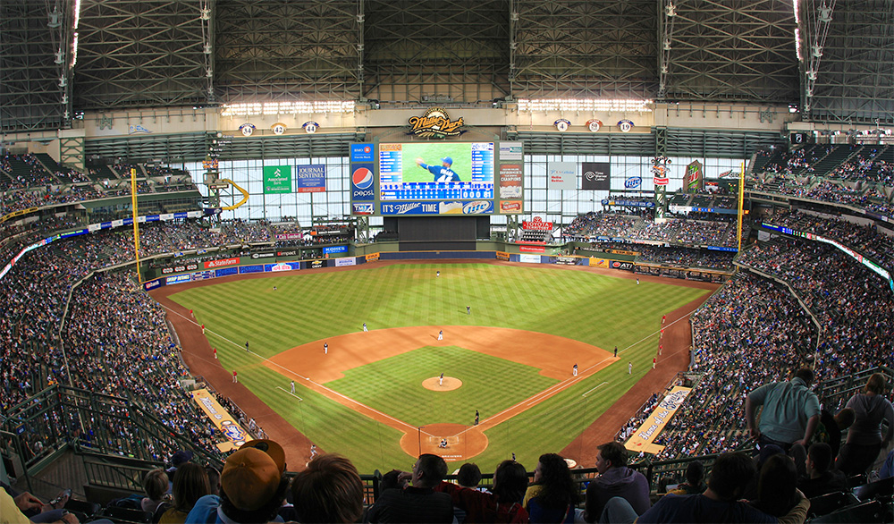 ZiPS and the 2018 Milwaukee Brewers - Brew Crew Ball