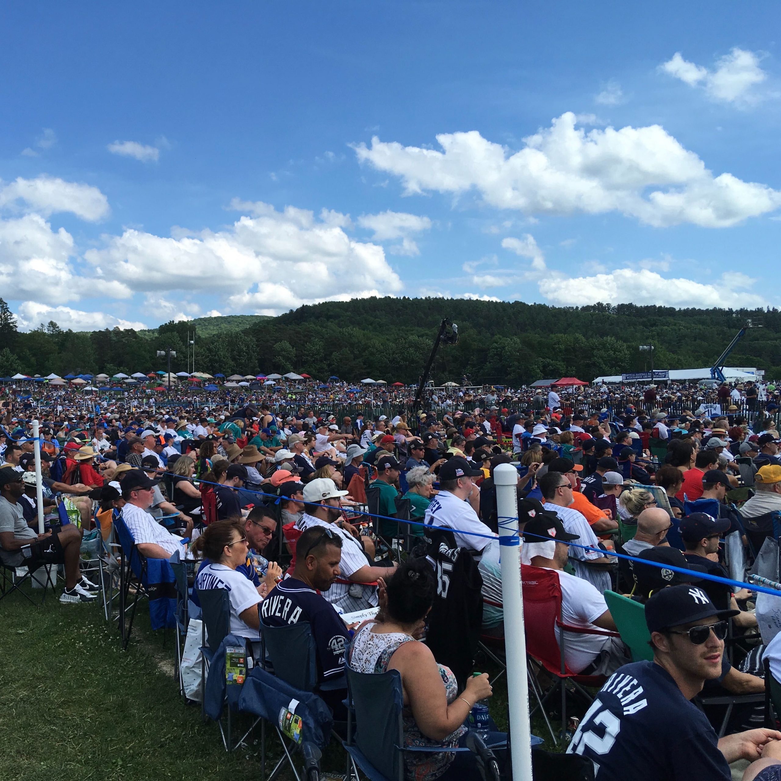 Canceled Cooperstown Dreams Park hurting local economy