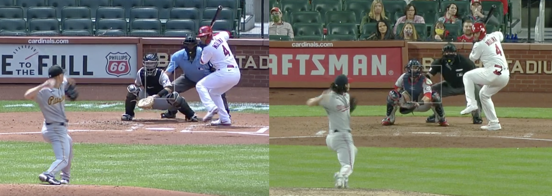 2022 Is a Big Year for Cardinals Catchers - Viva El Birdos