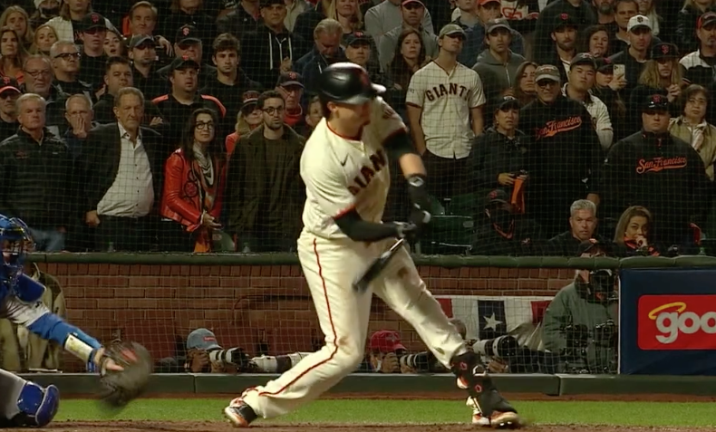 Buster Posey Retires - Breakpoint