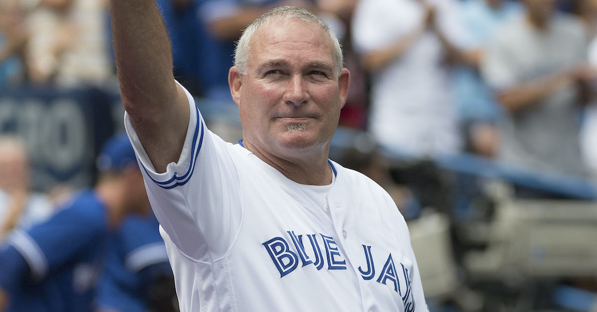 Big Read: The origins of the Blue Jays' most hated jersey