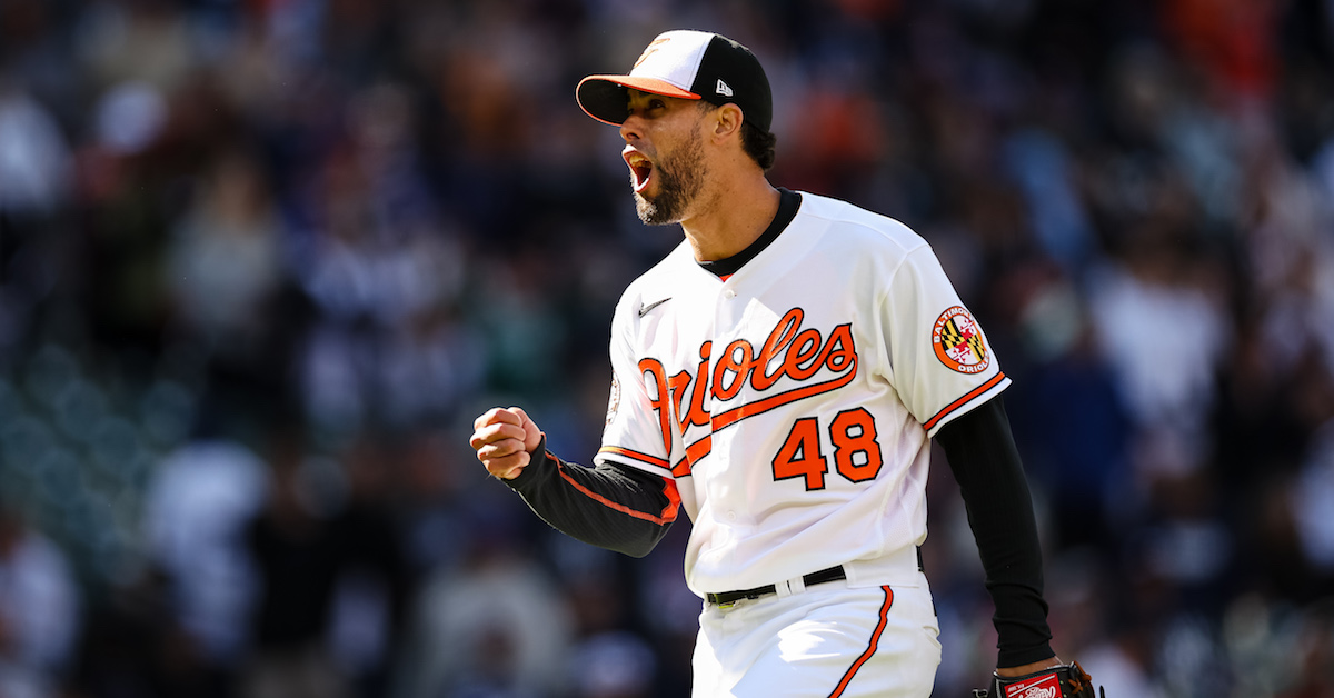 Orioles lineup vs. Mariners at Camden Yards - Blog