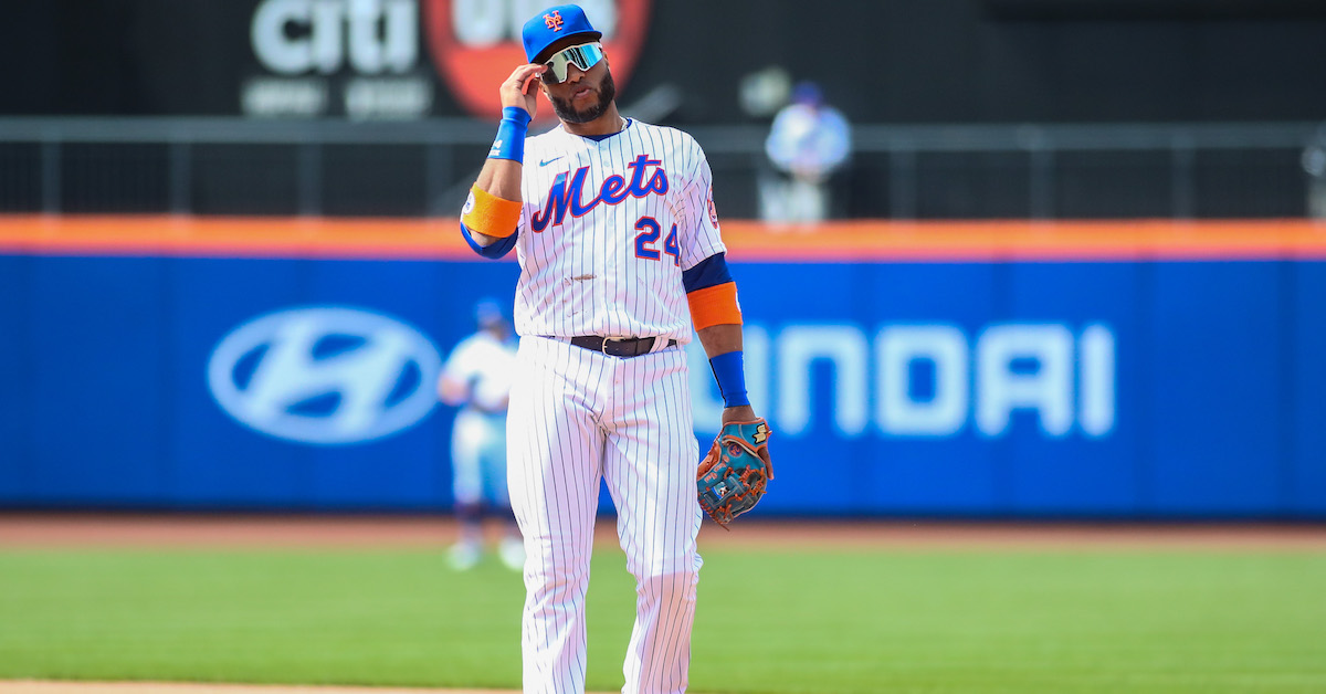 Mets' Robinson Cano suspended for 2021 season: How much money will