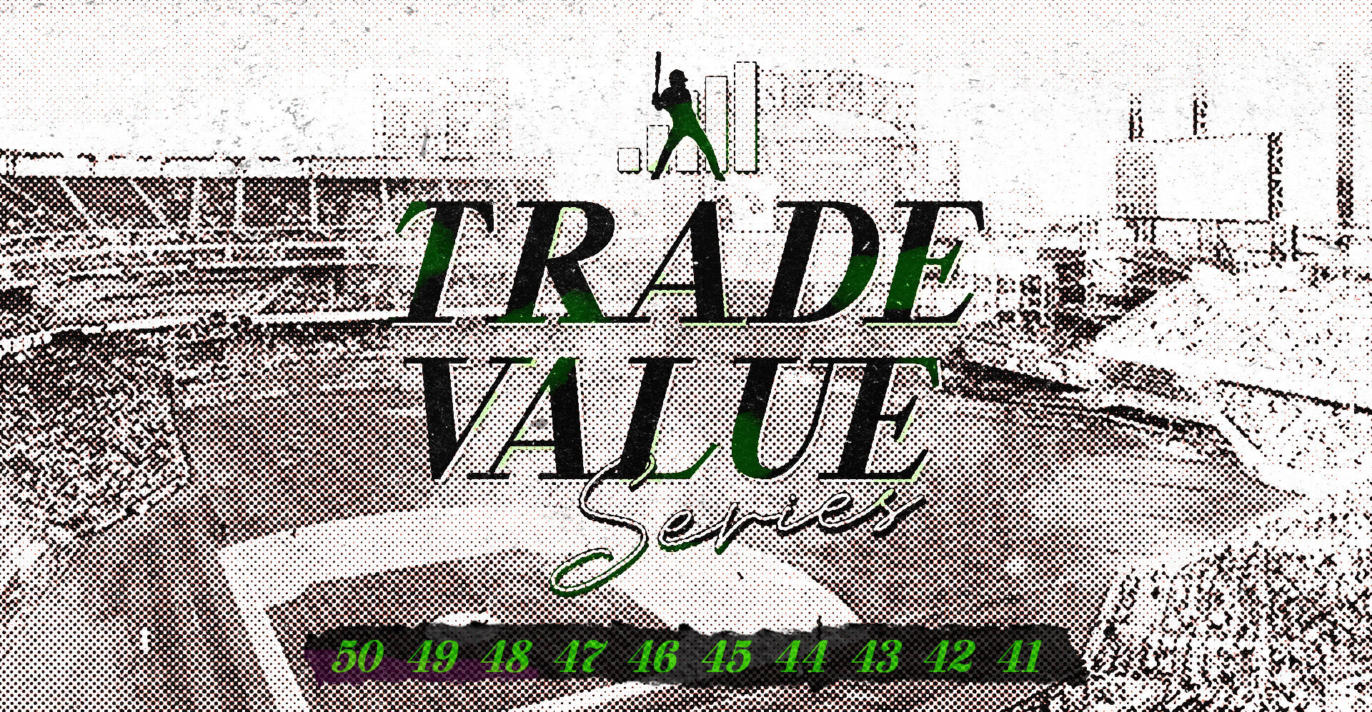 2017 MLB Trade Value player rankings: Honorable mentions - Sports