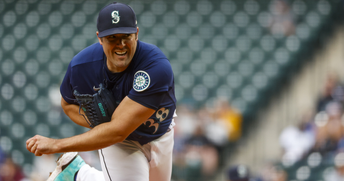 Commentary: To return to playoffs, Mariners must finally invest to