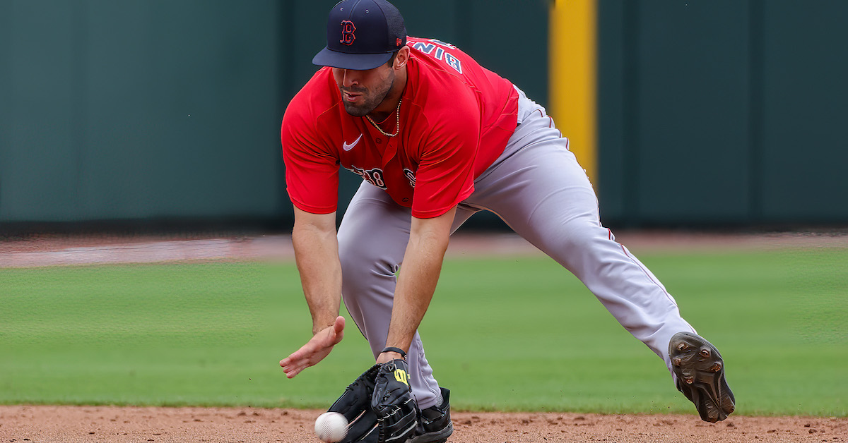 Driven out: Twins rookie _ and ex-Uber guy _ tagged by Yanks