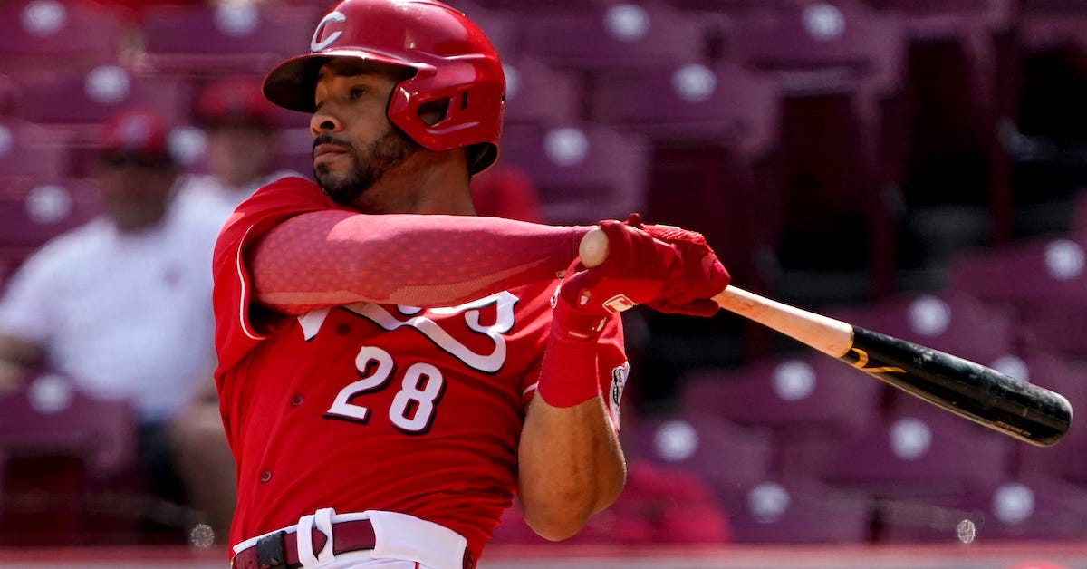 2018 Player Profile: Tommy Pham - FantraxHQ