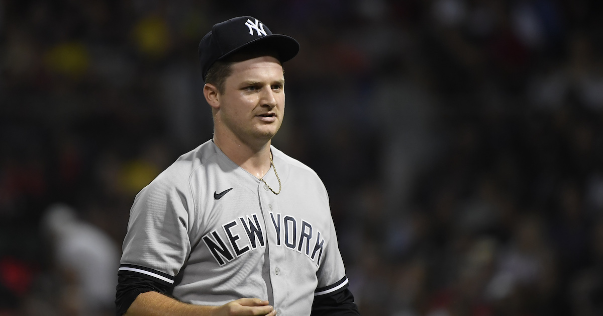 Yankees 2023 Season Preview: Clarke Schmidt