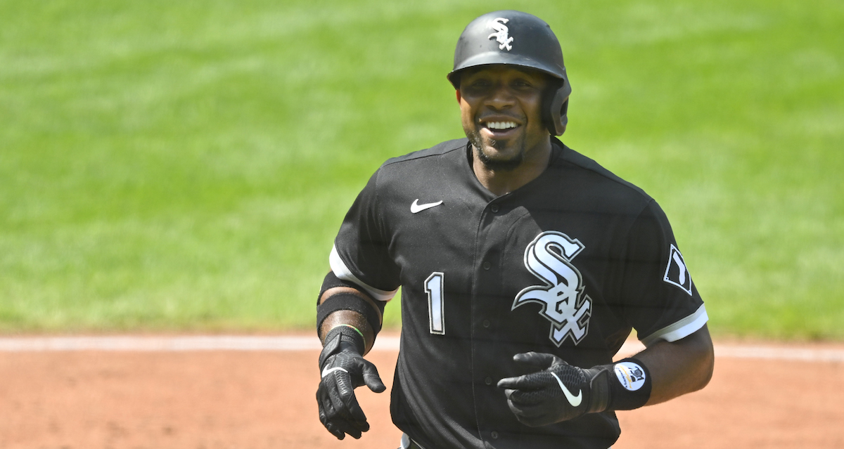 Shortstop Elvis Andrus happy to be playing 'meaningful' games for White Sox  - Chicago Sun-Times