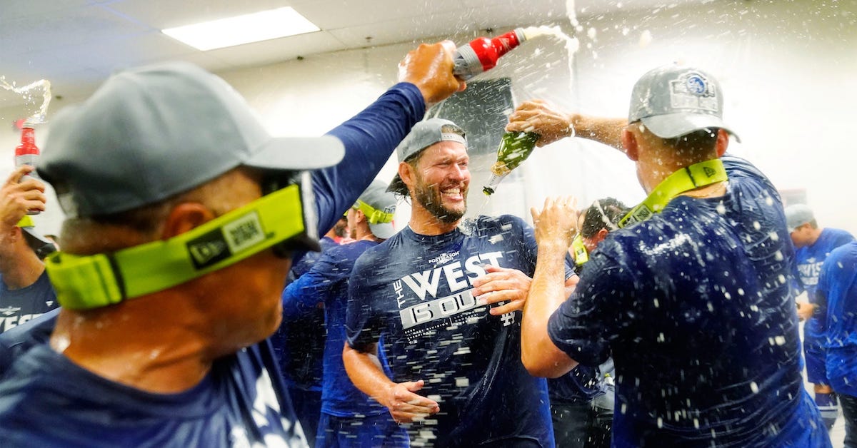 Braves' big hat home run celebration gets surprising decision from MLB