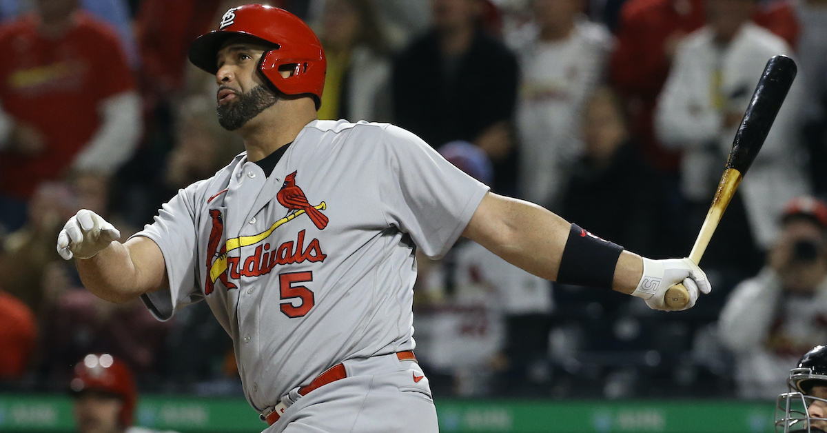 2020 Fantasy Baseball: St. Louis Cardinals Team Preview - Sports