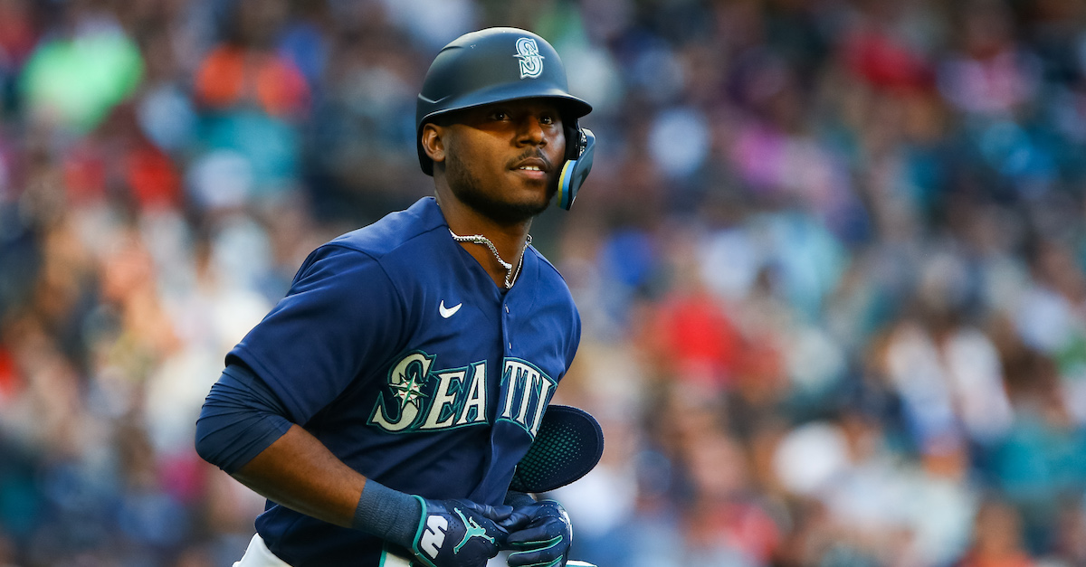 Mariners Option Kyle Lewis - MLB Trade Rumors