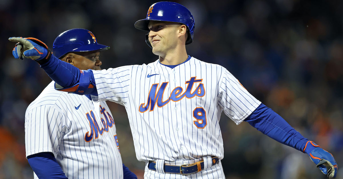 The three Jakes: How Jacob deGrom is defying convention with elite