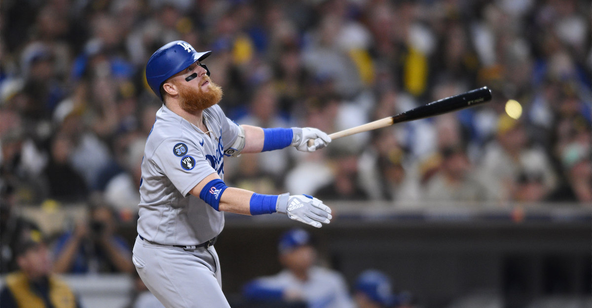 Will Justin Turner Be Back In Boston Next Year?