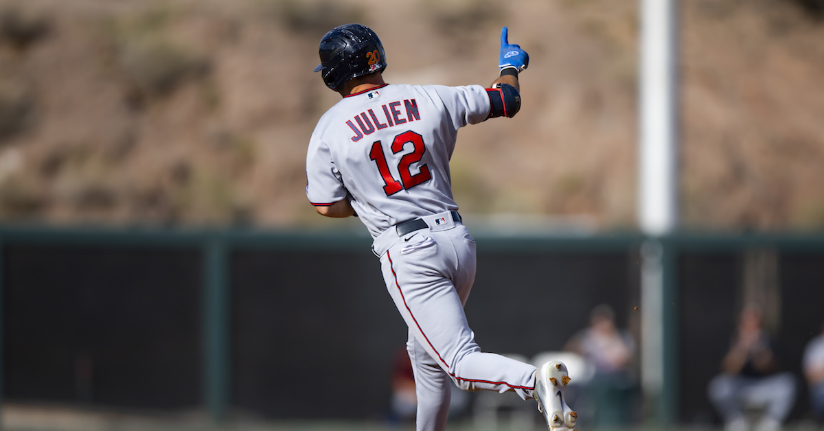 Analyze This: Jose Abreu Is the Bat Minnesota Needs - Twins - Twins Daily