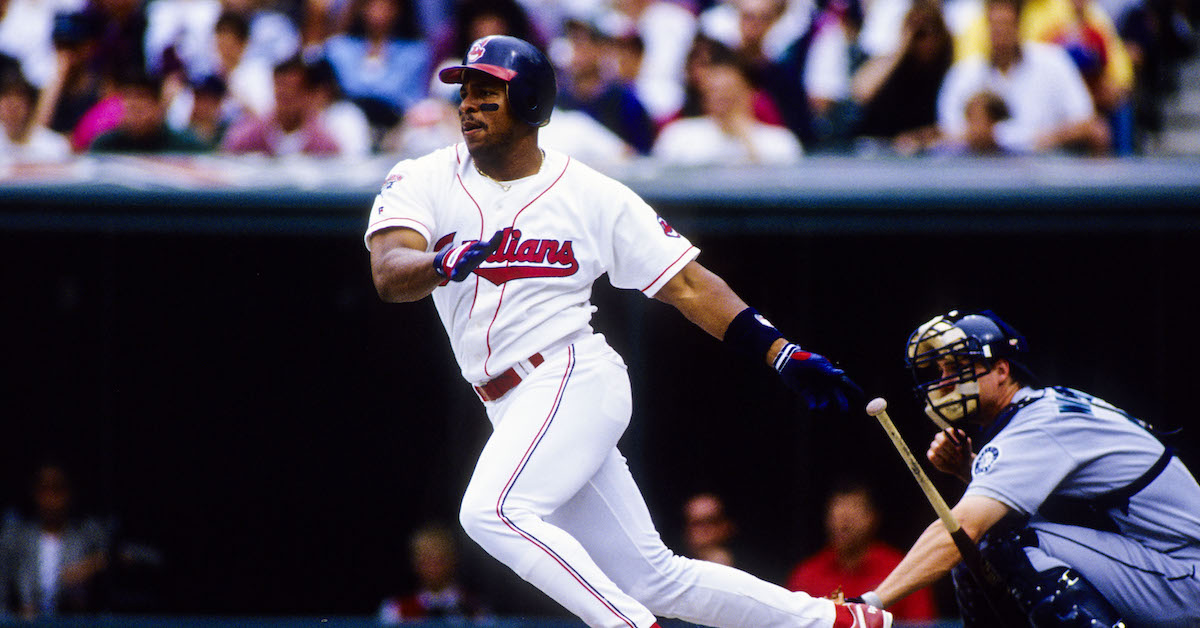 2023 Contemporary Baseball Era Committee Candidate: Albert Belle