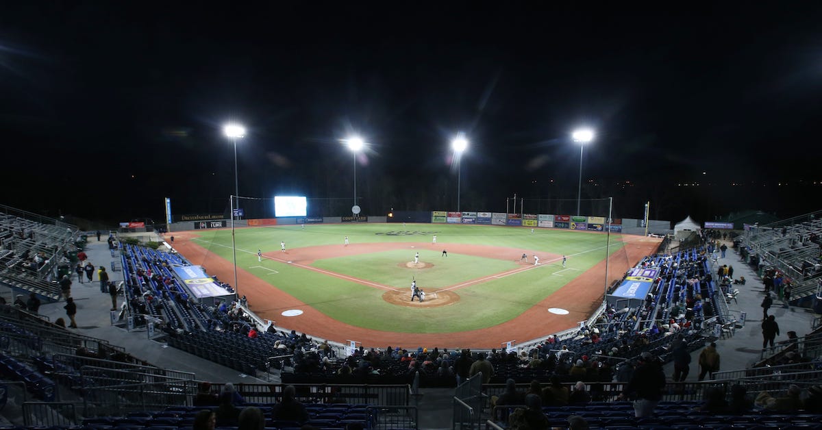 Hudson Valley Renegades