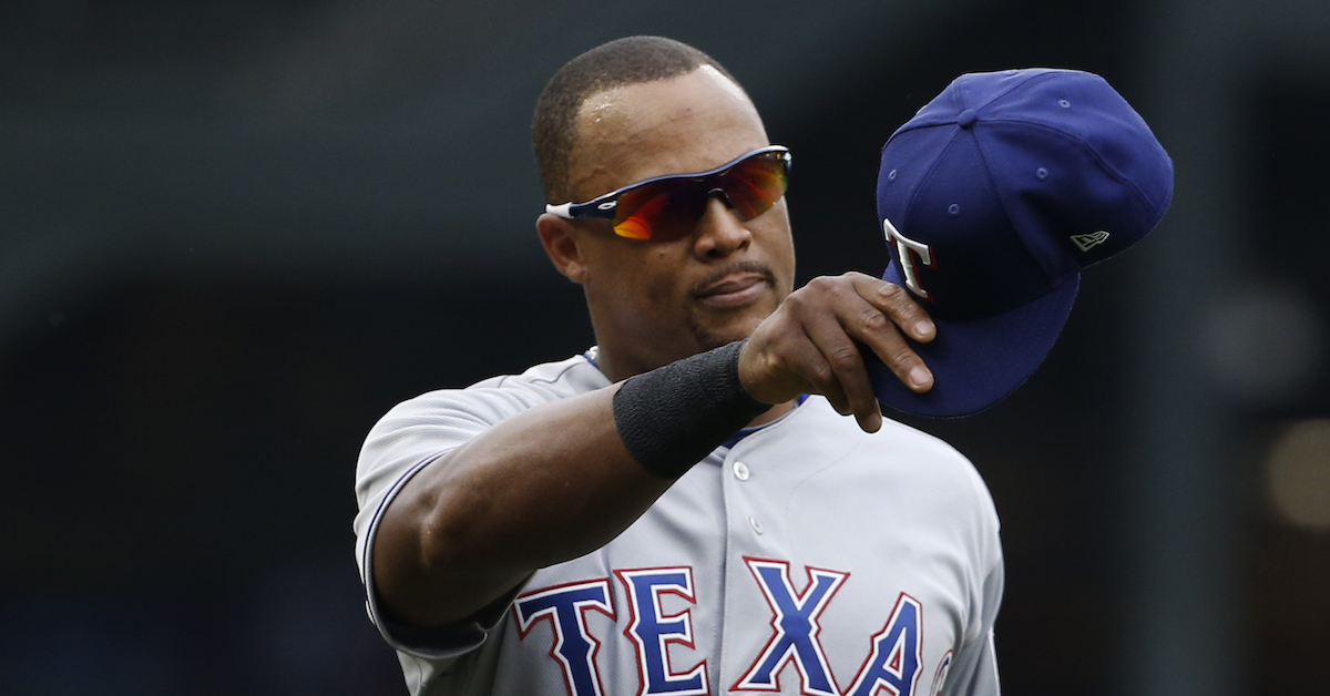 Making a case for former Texas Rangers on the 2022 HOF ballot