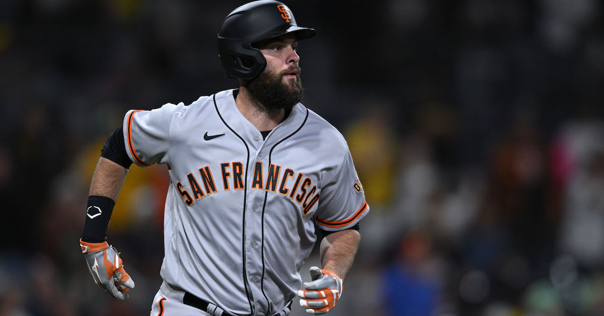 Blue Jays' Brandon Belt finding groove after rough start