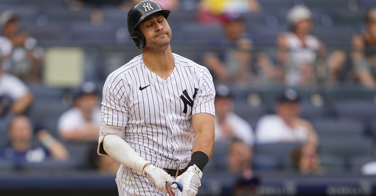 Looking back at great Yankees swings of yore - Pinstripe Alley