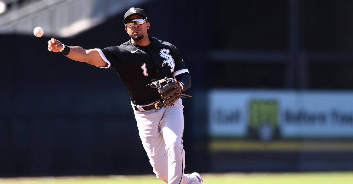 Texas Rangers Sign Elvis Andrus - Lookout Landing