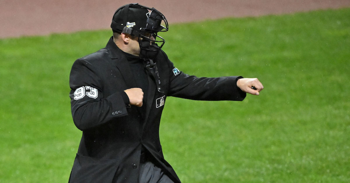 What You Need to Know About Umpire Uniform and Gear - Ump Junk - Officials  Gear