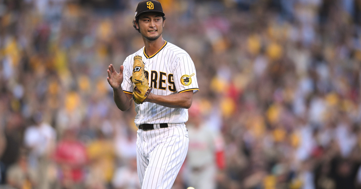 Giants: Remembering the 2011-12 MLB offseason transactions