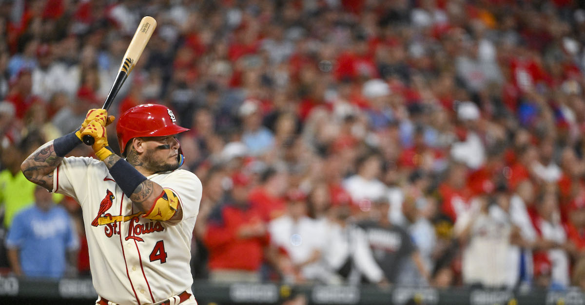 St. Louis Cardinals season preview - Pinstripe Alley