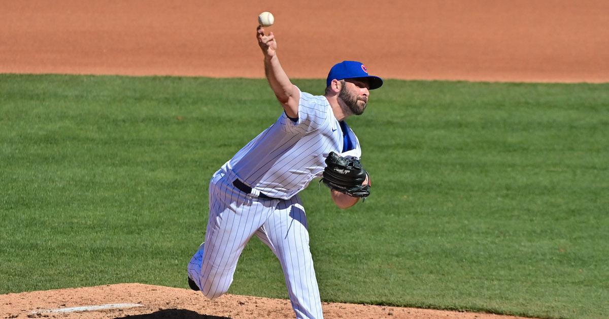 AL Central Notes: Michael Fulmer drawing interest, Indians offense