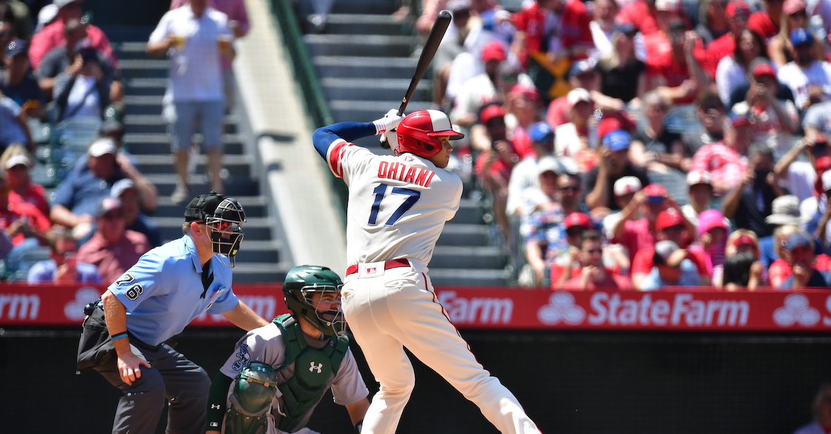 Mitch Garver keeps hitting as Twins lead shrinks in AL Central