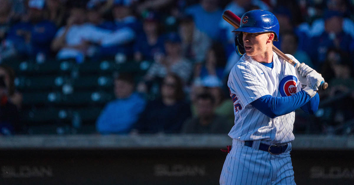 Jeremiah Estrada, Palm Desert grad, aims to be Chicago Cubs pitcher