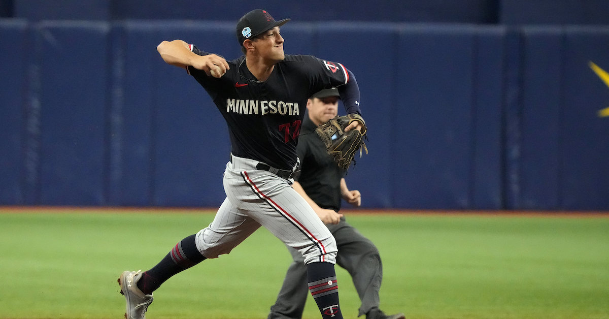 Sonny Gray - Minnesota Twins Starting Pitcher - ESPN