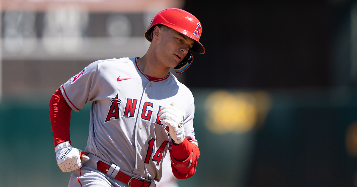 Will the Los Angeles Angels' Shohei Ohtani Experiment Work? - The Atlantic