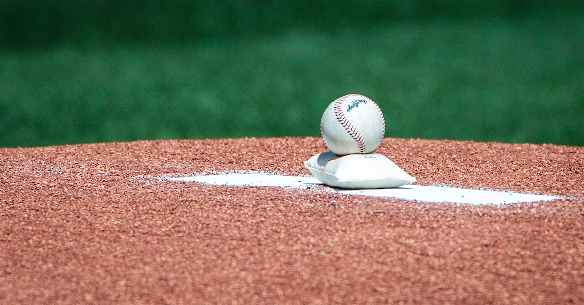 College baseball goes high-tech to send pitch calls to mound