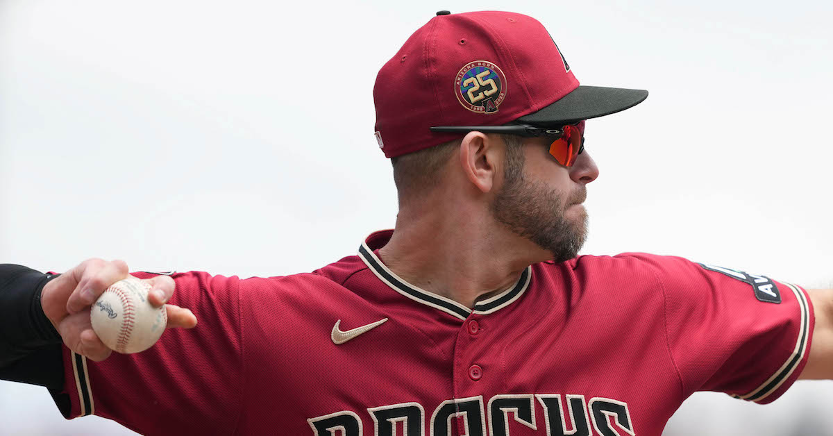 Diamondbacks sign Evan Longoria to 1 year, $4 million deal - AZ Snake Pit