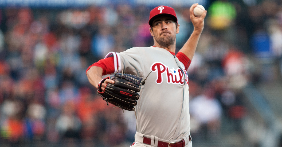 Cole Hamels retires after multiple comeback attempts