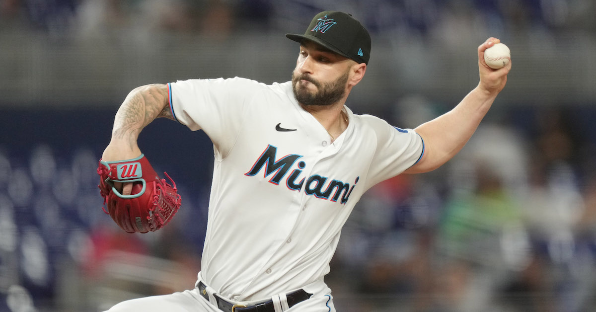 Miami Marlins 2023 Mid-Season Recap