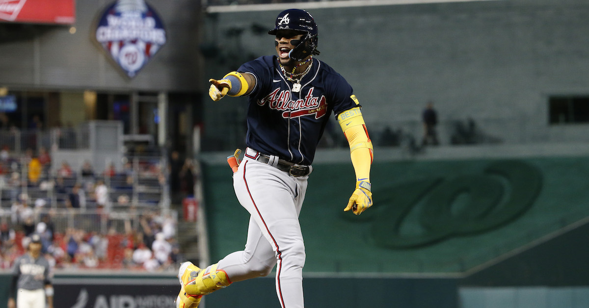 MLB Field of Dreams Game: Ranking all eight home runs from thrilling  Yankees-White Sox showdown 