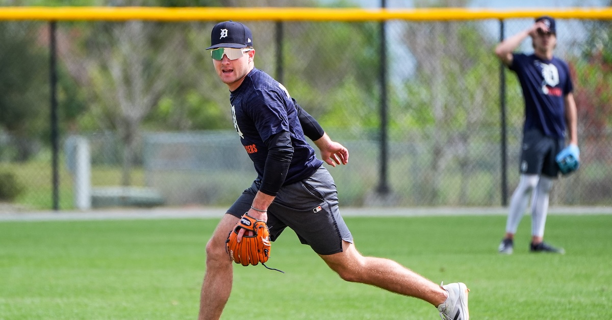 Pre-Deadline Top 100 Prospects Update