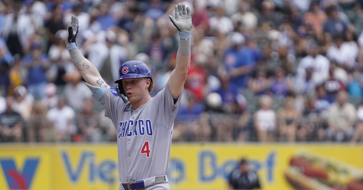 Envelope Please: The 2025 Crowdsourced Trade Value Results