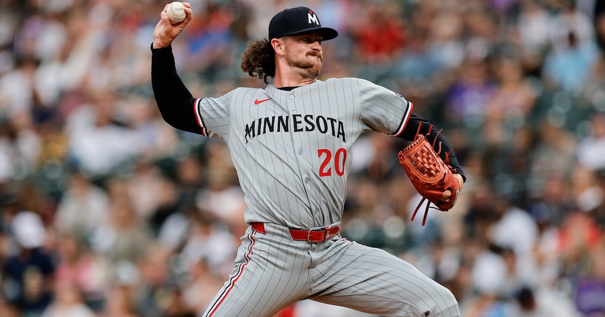 With Chris Paddack Trade, Tigers Bolster Ailing Rotation and Twins Start Selling